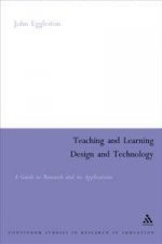 Teaching And Learning Design And Technology