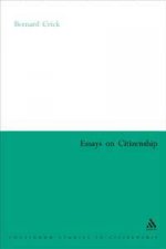 Essays On Citizenship