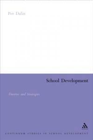 School Development by Per Dalin
