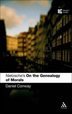 Nietzsches On The Genealogy of Morals
