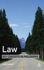 Law Key Concepts In Philosophy
