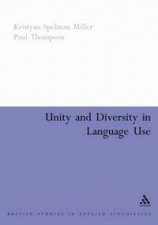 Unity And Diversity In Language Use
