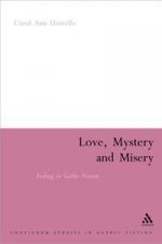 Love Mystery And Misery Feeling In Gothic Fiction