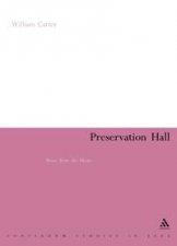Preservation Hall Music From The Heart
