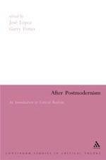 After Postmodernism An Introduction to Critical Realism