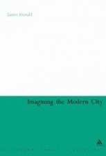 Imagining The Modern City