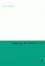 Imagining The Modern City