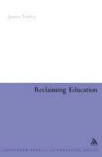 Reclaiming Education