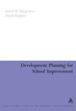 Development Planning For School Improvement
