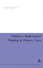 Childrens Mathematical Thinking In Primary Years