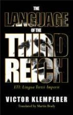 The Language Of The Third Reich