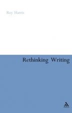 Rethinking Writing