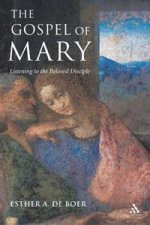 The Gospel Of Mary Listening To The Beloved Disciple