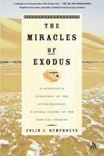 The Miracles Of Exodus