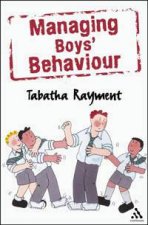 Managing Boys Behaviour