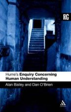Humes Enquiry Concerning Human Understanding A Readers Guide