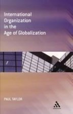 International Organisation In The Age Of Globalisation