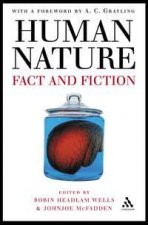 Human Nature Fact And Fiction