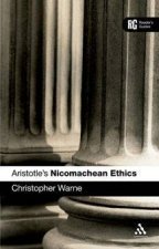Aristotles Nichomachean Ethics A Readers Guide
