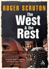 The West  The Rest