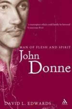 John Donne by David Edwards