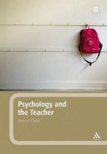 Pyschology And The Teacher  8th Ed