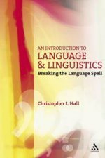 Introduction To Language And Linguistics Breaking The Language Spell