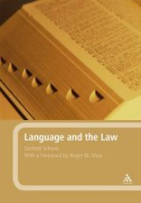 Language And The Law