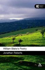 A Readers Guide William Blakes Poetry