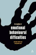 The Handbook Of Emotional Behavioural Difficulties