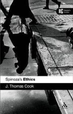 Spinozas Ethics A Readers Guide