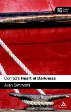 A Readers Guide Conrads Heart Of Darkness