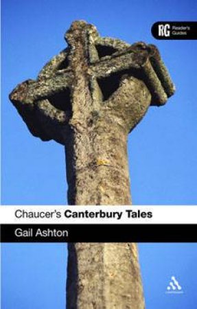 Chaucer's Canterbury Tales by Gail Ashton