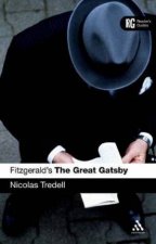 A Readers Guide Fitzgeralds The Great Gatsby