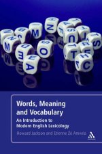 Words Meaning And Vocabulary 2nd Ed