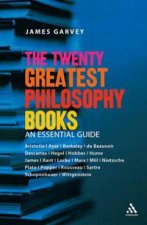 The Twenty Greatest Philosophy Books