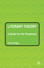 Literary Theory A Guide For The Perplexed