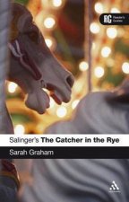Salingers The Catcher In The Rye