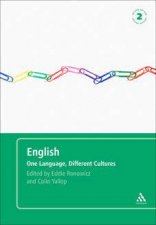 English One Language Different Cultures