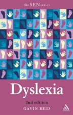 Dyslexia  2nd Ed