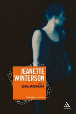 Jeanette Winterson by Sonya Andermahr
