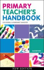 Primary Teachers Handbook