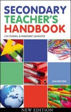 Secondary Teachers Handbook