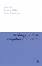 Readings In PostCompulsory Education