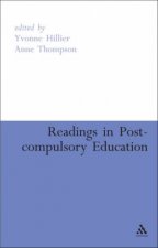 Readings In PostCompulsory Education