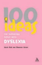 100 Ideas For Supporting Pupils With Dyslexia