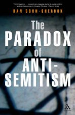The Paradox Of AntiSemitism