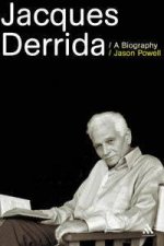 Jacques Derrida A Biography