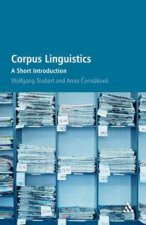 Corpus Linguistics A Short Introduction