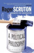 Political Philosophy Arguments For Conservatism